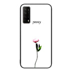 For Huawei Enjoy 20 SE / A Flower