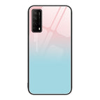 For Huawei Enjoy 20 SE / Blue Sky