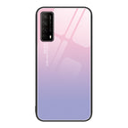 For Huawei Enjoy 20 SE / Purple Sky