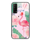 For Huawei Enjoy 20 SE / Flamingo