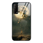 For Huawei Enjoy 20 SE / Moon
