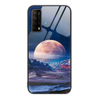 For Huawei Enjoy 20 SE / Moon Hill