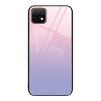 For Huawei Enjoy 20 5G / Purple Sky