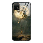 For Huawei Enjoy 20 5G / Moon