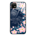 For Huawei Enjoy 20 5G / Flower
