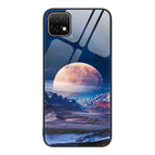 For Huawei Enjoy 20 5G / Moon Hill