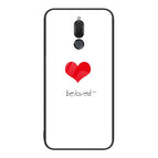For Huawei Maimang 6 / Red Heart