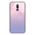 For Huawei Maimang 6 / Purple Sky