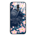 For Huawei Maimang 6 / Flower