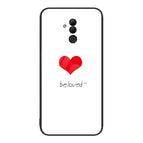 For Huawei Maimang 7 / Red Heart