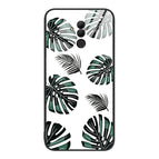 For Huawei Maimang 7 / Banana Leaf
