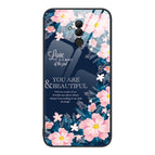 For Huawei Maimang 7 / Flower