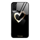 For Huawei Maimang 10 / Black Love