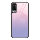 For Huawei Maimang 10 / Purple Sky