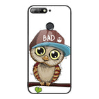 For Huawei Enjoy 8e / Owl