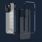 For iPhone 14 / Blue