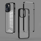 For iPhone 14 / Grey