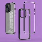 For iPhone 14 Plus / Purple