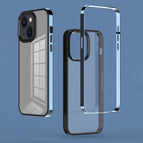 For iPhone 14 Plus / Sierra Blue