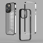 For iPhone 14 Pro / Silver
