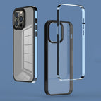 For iPhone 13 Pro Max / Sierra Blue