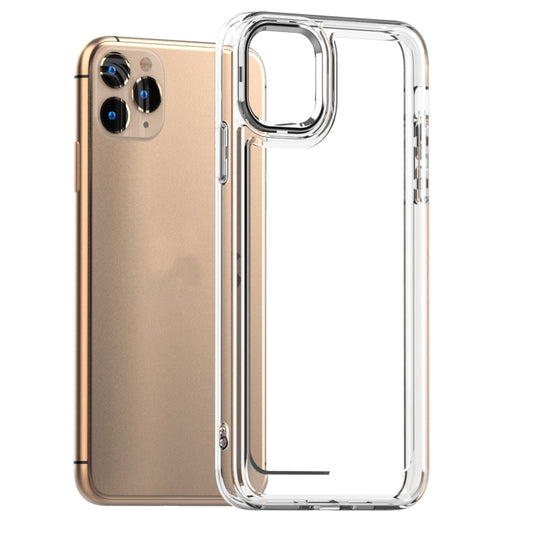 Acrylic + TPU Shockproof Phone Case, For iPhone 11 Pro Max, For iPhone 12 Pro Max, For iPhone 13 Pro, For iPhone 13, For iPhone 11, For iPhone 12, For iPhone 14 Plus, For iPhone 14, For iPhone 13 Pro Max