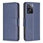 For OPPO A57 4G / Blue