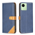 For Realme C30 / Blue