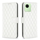 For Realme C30 / White