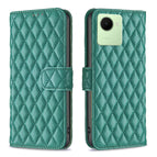 For Realme C30 / Green