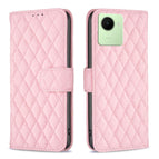 For Realme C30 / Pink