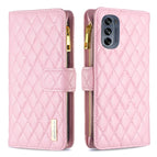 For Motorola Moto G62 / Pink