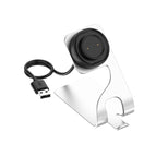 For Amazfit Bip 3 / Silver