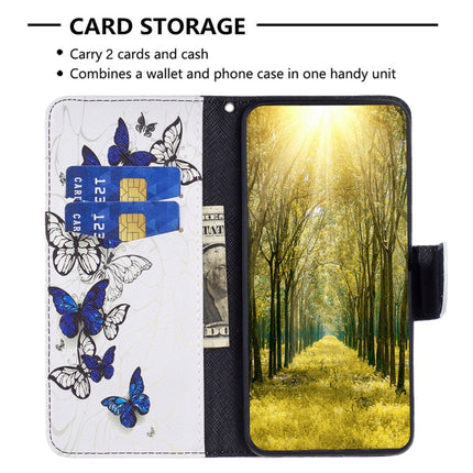 Colored Drawing Leather Phone Case, For Nothing Phone 1