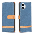 For Nothing Phone 1 / Royal Blue