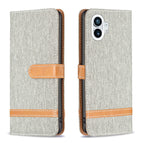 For Nothing Phone 1 / Grey