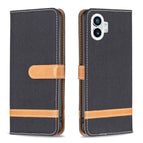 For Nothing Phone 1 / Black