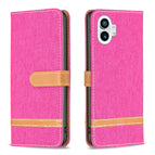 For Nothing Phone 1 / Rose Red