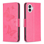 For Nothing Phone 1 / Rose Red