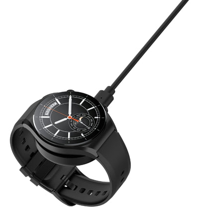 Magnetic Wireless Charger with 1m Charging Cable, For Xiaomi Watch S1 M2108W1