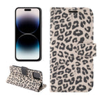 For iPhone 14 Pro Max / Brown