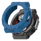 For Amazfit T-Rex 2 / Dark Blue
