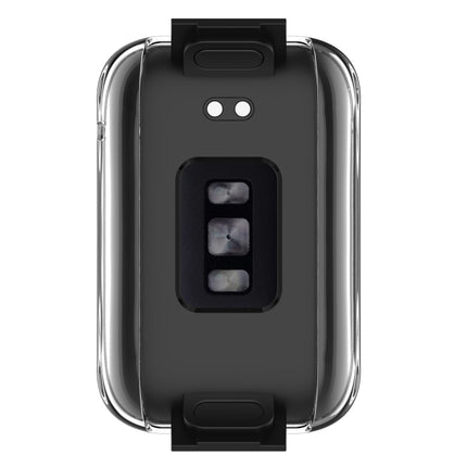 For Xiaomi Mi Band 7 Pro Full Coverage TPU Electroplating Protective Case