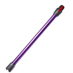 al Straight Pipe(Purple) / Purple