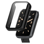 For Xiaomi Mi Band 7 Pro / Black