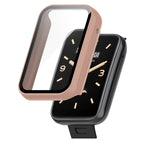 For Xiaomi Mi Band 7 Pro / Pink
