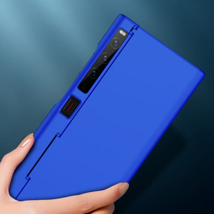 Skin Feel PC All Inclusive Phone Case, For Huawei Mate Xs 2