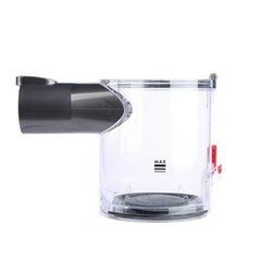 Staubbehälter-Auffangbehälter für Staubsauger, für Dyson V6 A-Port, für Dyson V6 B-Port, für Dyson V7 / V8, für Dyson V10 US-Version, für Dyson V11 HK-Version, für Dyson V11 US-Version