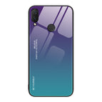 For Huawei nova 3i / Aurora Blue
