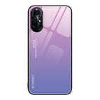 For Huawei nova 8 Pro 5G / Pink Purple